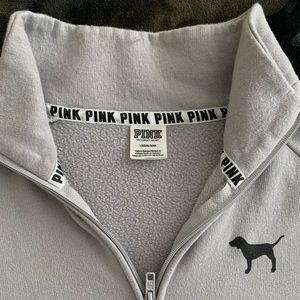 PINK sweatshirt